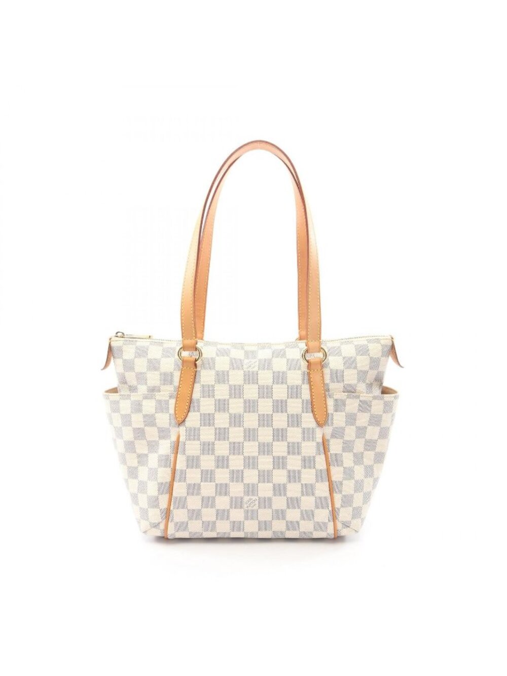Louis Vuitton Tote Bag Totally PM Leather
